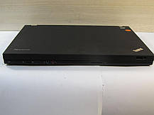 Lenovo ThinkPad T500 / 15.4'', 1600x1050 / Intel Core 2 Duo P8600 (2 ядра по 2.40 GHz) / 4 GB DDR3 / 120 GB SSD / DVD-RW / card-reader, фото 6