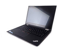 Lenovo Yoga 260 / 12.5", 1920x1080, IPS, touch / Intel Core i5-6200U (2(4) ядра по 2.3-2.8GHz) / 8GB DDR4 / 240GB SSD / webcam / USB 3.0, фото 3
