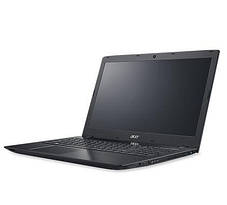 Acer Aspire E5-575G-73AA / 15.6" (1920x1080) / Intel Core i7-7500U (2(4) ядра по 2.70-3.50GHz) / 8GB DDR4 / 500 GB HDD / nVidia GeForce 940MX 4 GB, фото 2