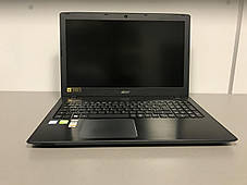 Acer Aspire E5-575G-73AA / 15.6" (1920x1080) / Intel Core i7-7500U (2(4) ядра по 2.70-3.50GHz) / 8GB DDR4 / 500 GB HDD / nVidia GeForce 940MX 4 GB, фото 3