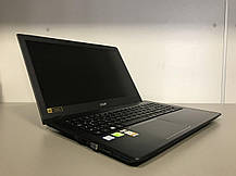 Acer Aspire E5-575G-73AA / 15.6" (1920x1080) / Intel Core i7-7500U (2(4) ядра по 2.70-3.50GHz) / 8GB DDR4 / 500 GB HDD / nVidia GeForce 940MX 4 GB, фото 4