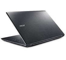 Acer Aspire E5-575G-73AA / 15.6" (1920x1080) / Intel Core i7-7500U (2(4) ядра по 2.70-3.50GHz) / 8GB DDR4 / 500 GB HDD / nVidia GeForce 940MX 4 GB, фото 5