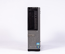 Dell 790 Desktop / Intel Core i3-2120 (2(4)ядра по 3.30 GHz) / 4GB DDR3 / 250GB HDD + Монітор Dell 1908FPt / 19" / 1280x1024 / DVI, VGA, фото 2