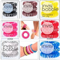 Гумки Invisibobble