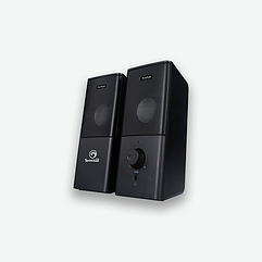 Колонки Scorpion SG-117 / 2.0 channel / audio power 6W, фото 2