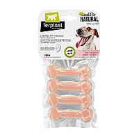 Жувальна кісточка для собак з ароматом шинки Ferplast GoodBite Natural Ham (Ферпласт Гудбайт Нейчурал)