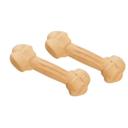 Жувальна кісточка для собак з ароматом лосося Ferplast GoodBite Natural Salmon (Ферпласт Гудбайт Нейчурал)