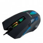 Ігрова миша HI-RALI -USB 6D DPI:800-2400HI-M8175black