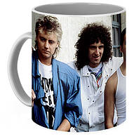 Кружка Queen Квін CP 03.366