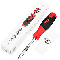 Xiaomi (OR) Wiha 26-In-1 ScrewDriver Kit(Викрутка з бітами), фото 3