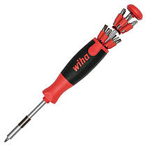 Xiaomi (OR) Wiha 26-In-1 ScrewDriver Kit(Викрутка з бітами), фото 2