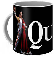 Кружка Queen Квін CP 03.369