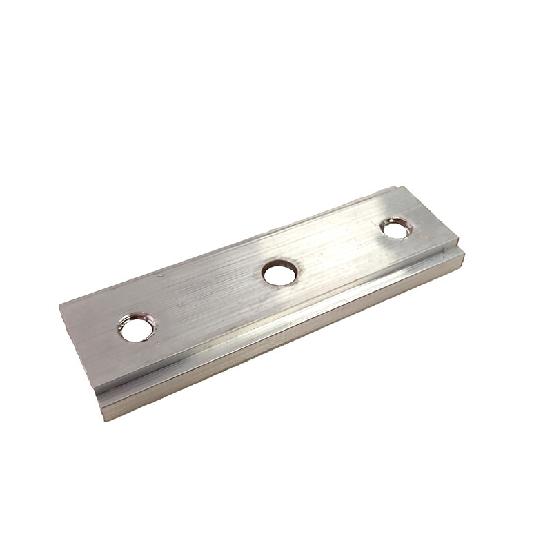 Механічний з'єднувач для магнітної рейки EH-TCN-C