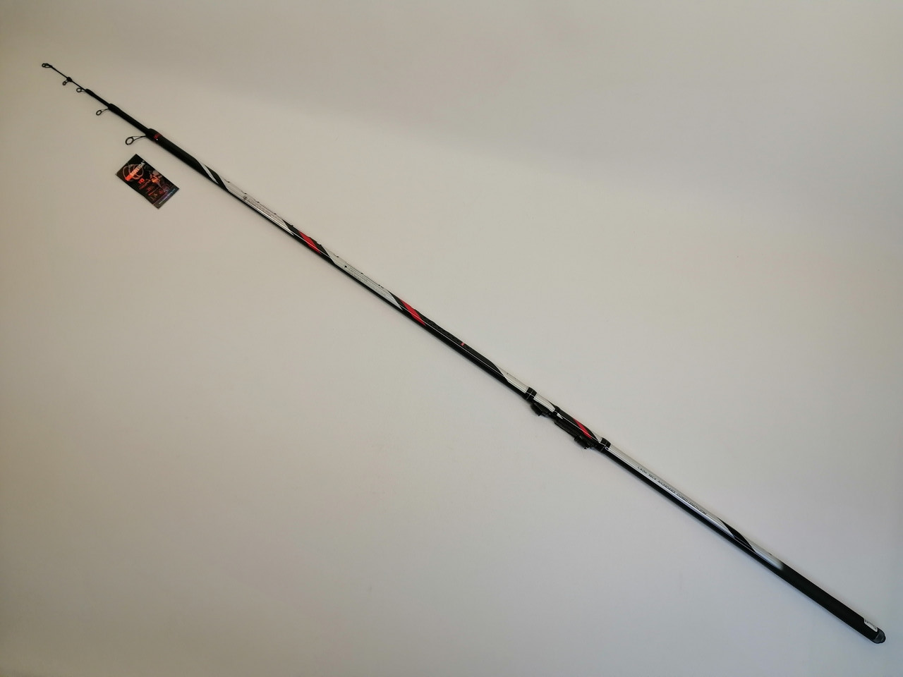 Удилище Siweida Freestyle 400 bolo