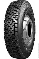 Шина 315/80 R22.5  Lanvigator D801  156/150M 20 PR  ведуча