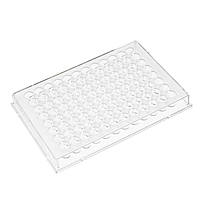 Плашка на 96 лунок з конічним дном для культивування культур клітин