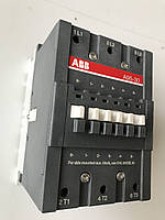 Контактор ABB A95-30 220V 95A 45kW