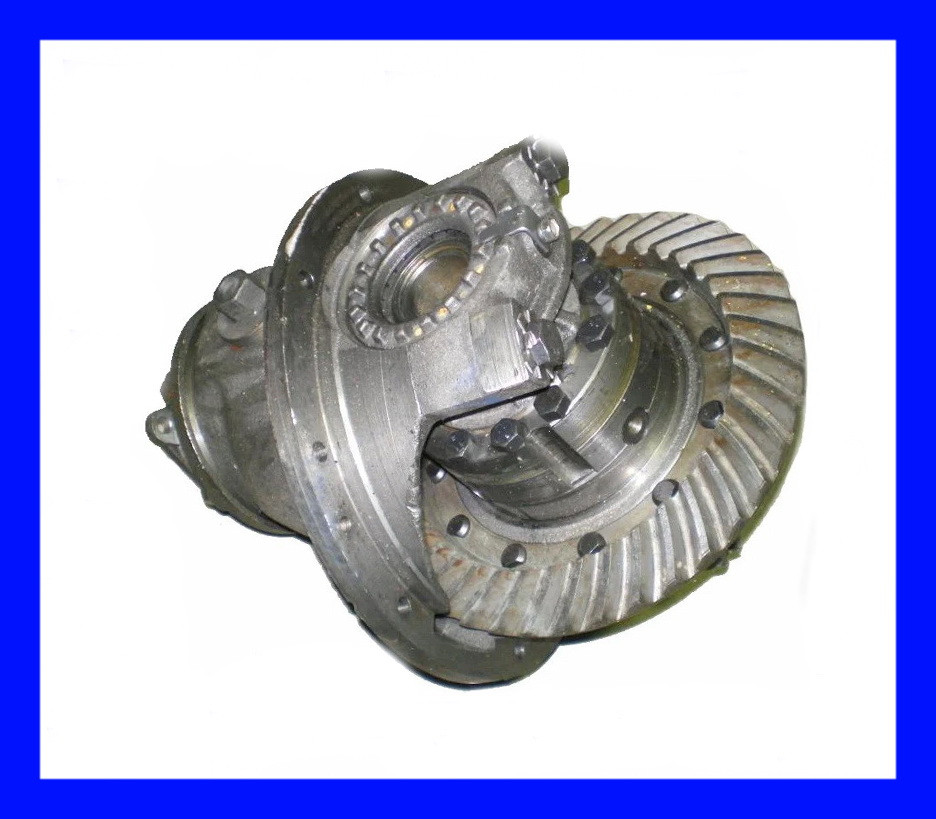 Редуктор моста газ 53 53-2402010-11, ціна 5000 грн — Prom.ua (ID#555541637)