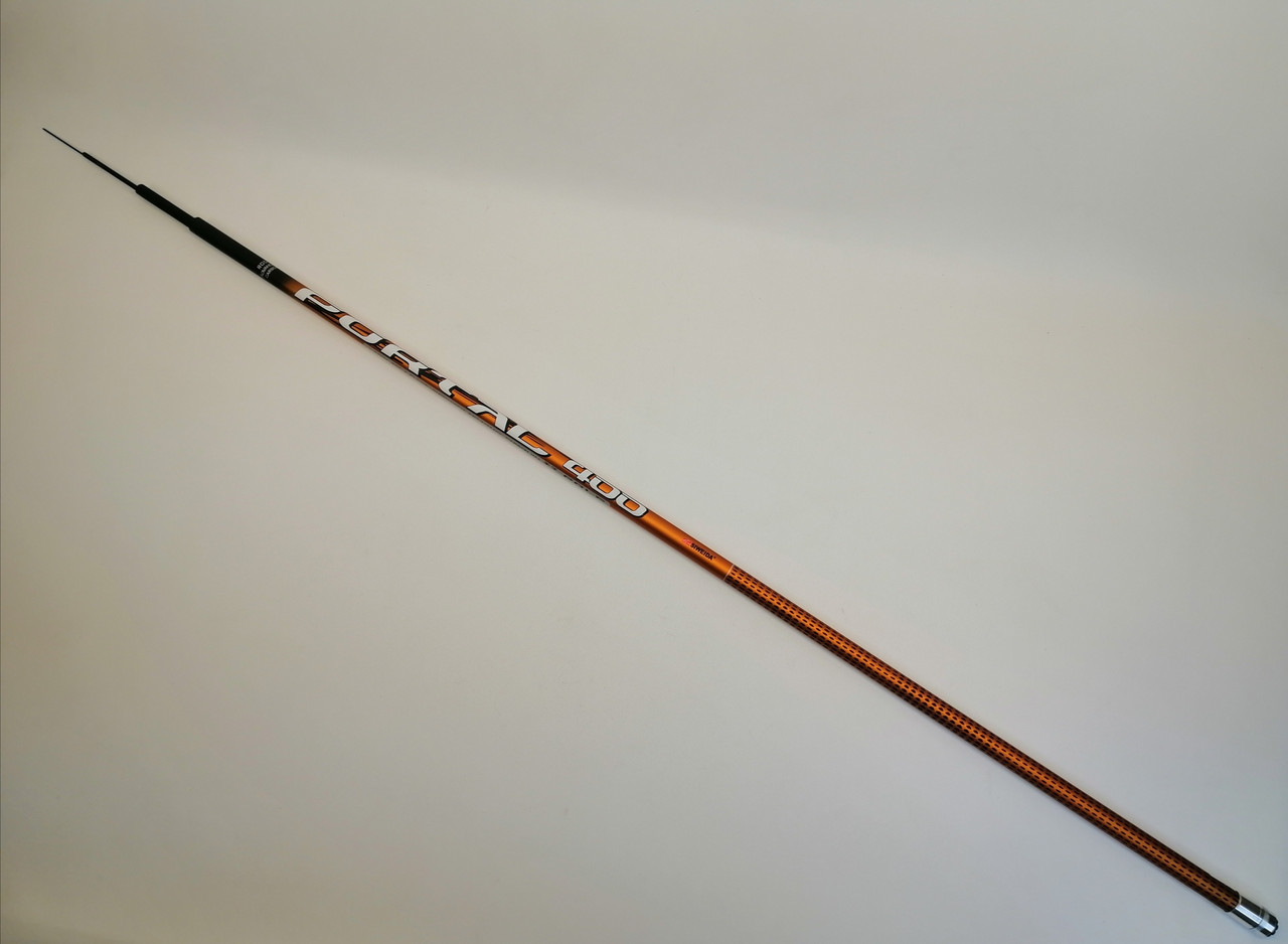 Удилище Siweida Portal 400 carbon
