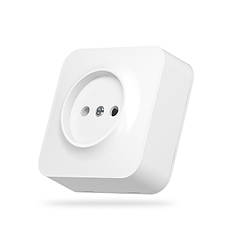 Накладні розетки (IP20, IP65)