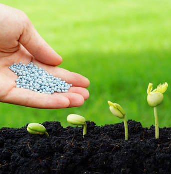 Засоби захисту рослин