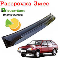 Дефлектор козырек заднего стекла Ваз 2109 Жигули 2109. Рассрочка на 3 месяца!