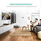 UGREEN Кабель HDMI-DVI 5м Двонаправлений DVI-D 24 + 1 штекер-HDMI штекер Високошвидкісний кабель адаптер, фото 7