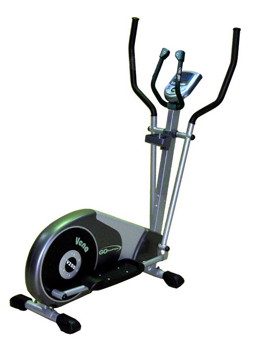 Орбітрек Go Elliptical VENA-200T