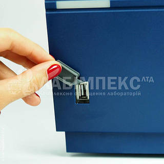 Інфрачервоний аналізатор зерна Infratec ТМ FOSS, цільне