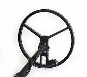 Стандартна котушка для металошукачів Clone PI AVR/Clone PI AVR і Пірат ТЛ/Pirat TL