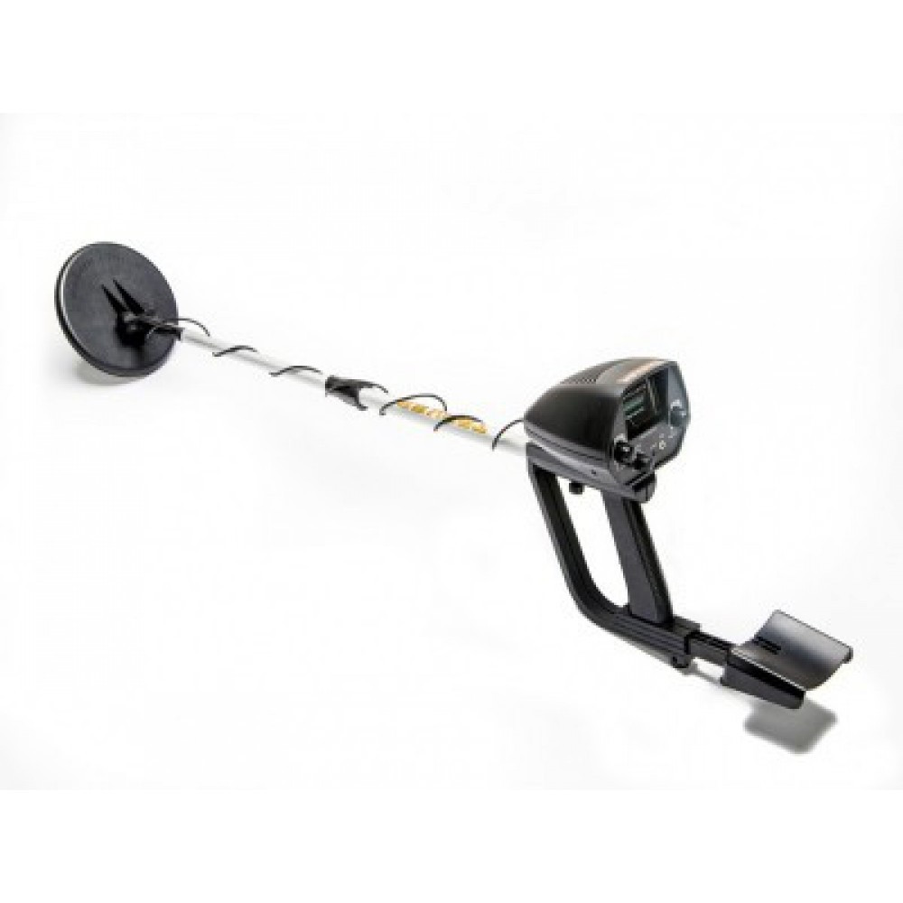 Металошукач Velleman 62 GC1062 дискримінація, фото 1