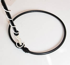 Глибинний датчик 50 см котушка на МД Clone і Pirat