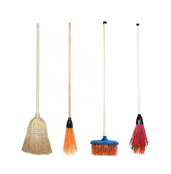 Віники та мітли