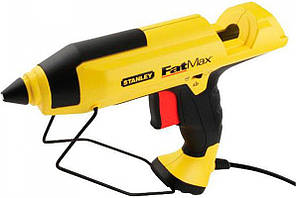 Пістолет клейовий 6-GR100R FATMAX® видача клею: 1.135 -1.5 кг/год Stanley FMHT6-70418