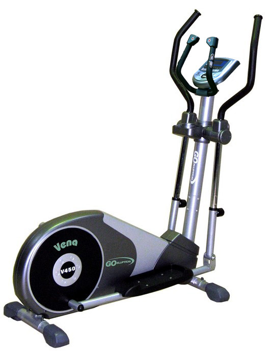 Орбітрек Go Elliptical VENA-450T