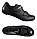 Велообувь Shimano SH-RP100ML SPD-SL шосе чорний, фото 6