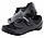 Велообувь Shimano SH-RP100ML SPD-SL шосе чорний, фото 7