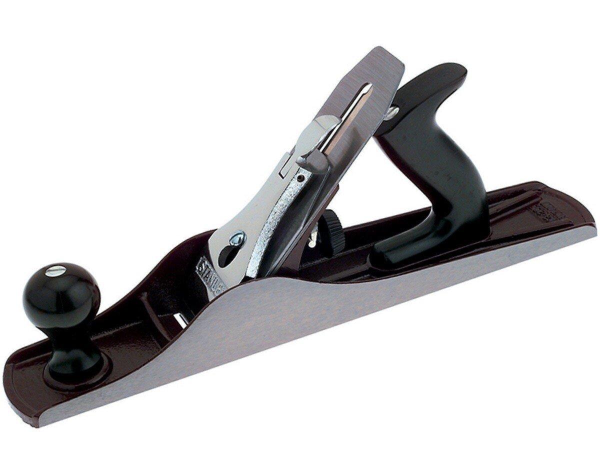 Рубанок "Handiman H1205" 50 X 355MM Stanley 1-12-205