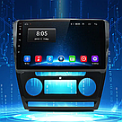 Штатна магнітола Android Volkswagen, skoda,Автомагнітола 2DIN 2/32,навігатор,автомагнітола з андроїд, фото 4