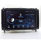 Штатна магнітола Android Mercedes-Benz, Автомагінтола 2DIN 2/32, навігатор, автомагнітола на андроїд, фото 7