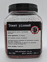 Томат різаний (Узбекистан), 180г, фото 3