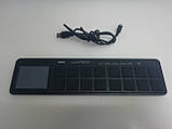 MIDI контролер Korg nanoPad 2, фото 6