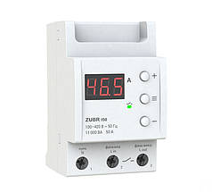 Реле контролю струму ZUBR I50 DS Electronics