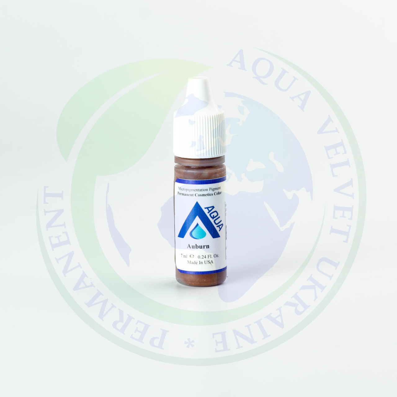 Пігмент для брів Auburn 7ml, фото 1