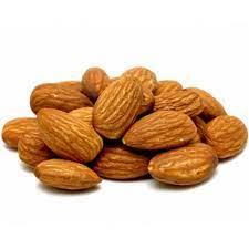 Мигдаль сирий Вищий ґатунок, 250 г, фото 1