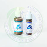 Пігмент для брів Pecan 7ml, фото 2