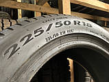 Літні шини 225/50 R18 PIRELLI Cinturato P7 6+mm, фото 7