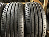 Літні шини 225/50 R18 PIRELLI Cinturato P7 6+mm, фото 4