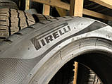 Літні шини 225/50 R18 PIRELLI Cinturato P7 6+mm, фото 6