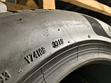 Літні шини 225/50 R18 PIRELLI Cinturato P7 6+mm, фото 9
